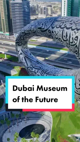 #futuretech #dubai #architecture