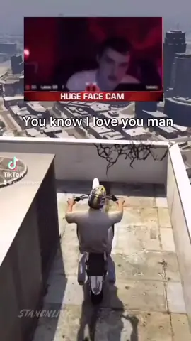 *I ain't gay* #kevin #joke #gta #gta5 #funny