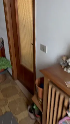 Colazione e ricordi