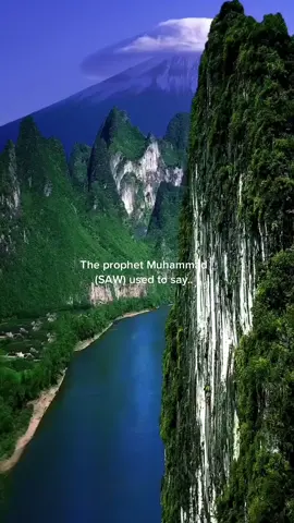 MUFTI MENK #allahswt☝ #reminder