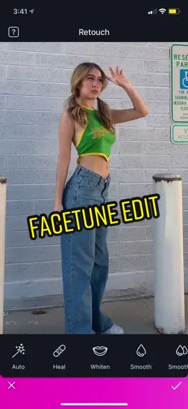facetune pt 3 #facetune #instagramtips #instagram #poseinspo #howiedit