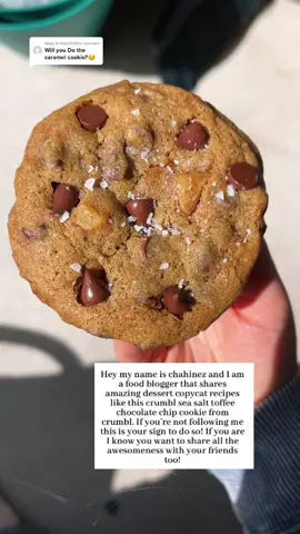 Reply to @frida33333  these were the best things ever and if you want the recipe make sure to follow me to see when I post it!