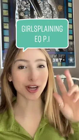 Okay ngl this was much harder to explain than compression 😅 #songwriting #musicproduction #beginnerproduction #eq #girlsplaining #womenshistorymonth #indiepop