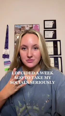 The stuff you see on Tik Tok for collabs WORKS so had to share 👏🏼 #influencertips #branddeals #socialmediatips #howtogetcollabs #mediakit