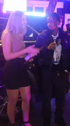 Wait till the end! @SwagBoyQ on IG #foru #viral #smooth