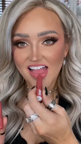 To the negative Nancy’s in the comments…#delete #block #internettroll #SmoothLikeNitroPepsi #TheAdamProject #makeupbyallieann #fyp #fypシ #womenwhogame #realwomensupportotherwomen #choosekindness