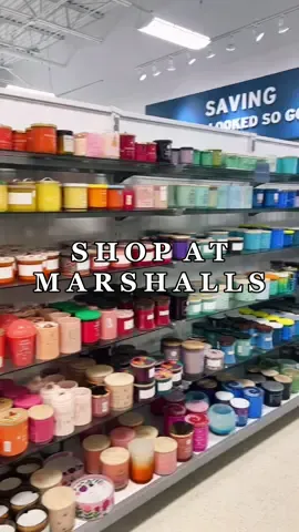 I only went for candles 🕯but #marshalls tells you what you need 🙈🤪 #shopping #shoppinghaul #shopwithme #shoppingasmr #asmrvideo #fyp