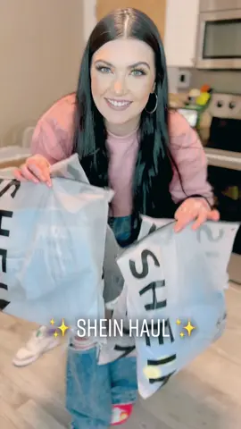 What’s your favorite?? Use thesulzens for 15% off @SHEIN  @SHEINUS #shein #sheingals #sheinpartner #MomsofTikTok #foryou #blendedfamily