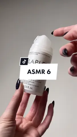 Simply the BEST. #olaplex #olaplextreatment #olaplexno6 #product #haircare #hairtok #asmr
