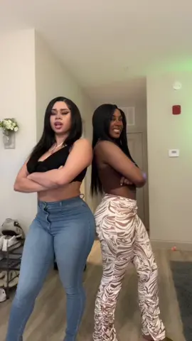 don’t touch it @.queenmaya @tastyxtati