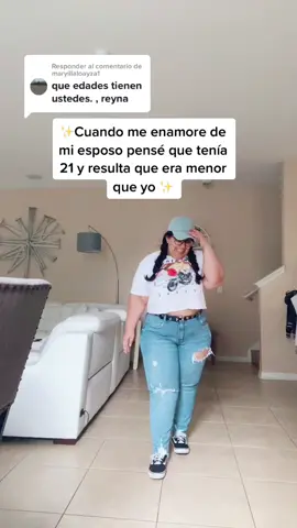 Responder a @maryillaloayza1 cuantos calculan?? #realidad #historiareal #Love #pareja #esposos #humor #comedia #fyp #parati #SmoothLikeNitroPepsi #bodypositivity #gordita #viral