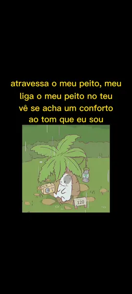 me interessa esse lado teu...