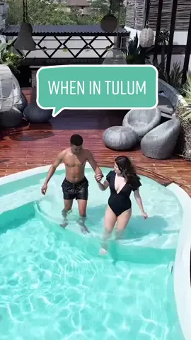 Day in Tulum #tulum #mamazultulm #hotel @socialminaa
