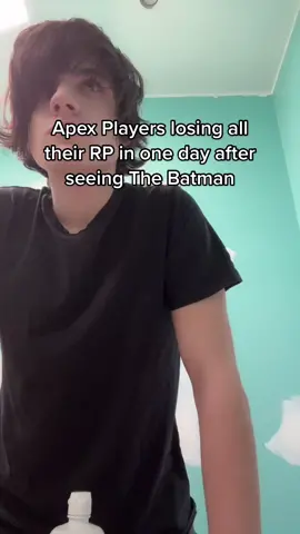 Olympus is corrupt it takes and takes #apex #apexlegends #thehappyslapper #apexmeme #apexmemes #apexlegendsmeme #apexlegendsmemes #apexclips #thebatman #titanfall #titanfall2 #apexranked