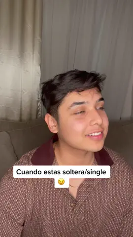 When you’re single 😣 @Chispa #ChispaPartner
