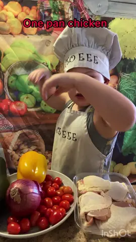 You need to make this! SO GOOD! #kidchef #calm #asmr #baking #EasyRecipe #tiktokfood #foryou