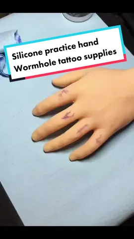 🖐🏼#tattoos #ink #SmoothLikeNitroPepsi #LinkBudsNeverOff #AVrboForTogether #OREOBdayStack #foryoupage #fyp #silicone #practice #selftaught