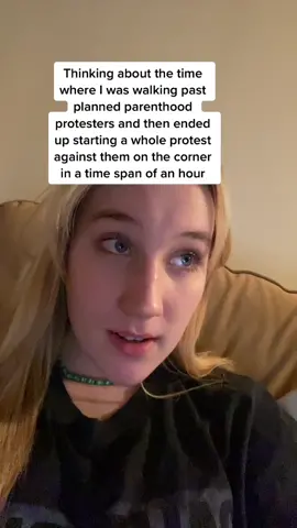 One of my proudest moments tbh lol #AerieREAL #plannedparenthood #protest #lgbtq #abortionisessentialhealthcare