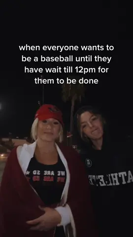 So fun! @stasssss #AerieREAL #SmoothLikeNitroPepsi #fyp #viral #trending #baseball