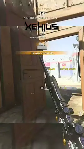 NASTYYY🔥#gaming #callofduty #quickscopes #codclips #mw #Xehius #gamer