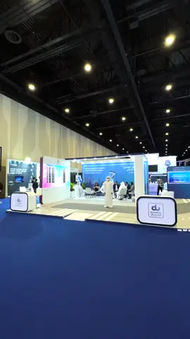From Blockchain Edge to Digital Security, your Digital Transformation journey with us is customised to your preferences during World Police Summit pass by tomorrow is your last day 😍.
