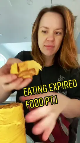 It expired February 12th.