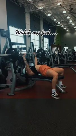 I mean anyone else? #GymTok #FitTok