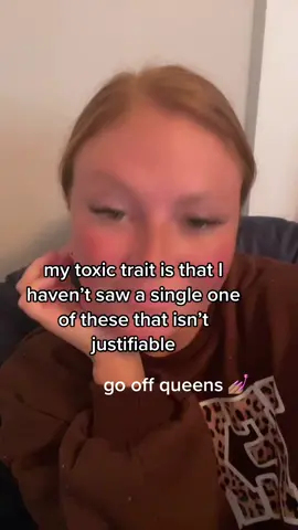 I love this trend