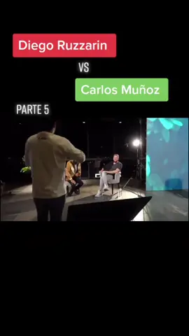 #mexico #carlosmuñoz #diegoruzzarinoficial #filosofia #debate #charla #coach