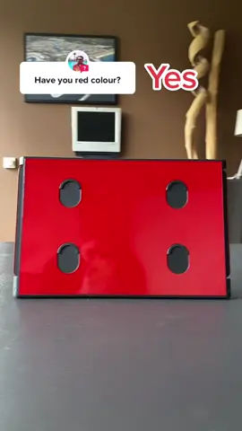 #answer to @deka_denys Yes, it is available in many colours! #color #red #redcolor #fy #fyp