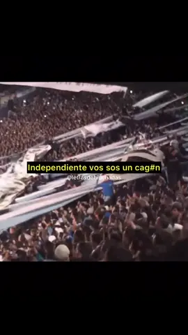 palpitando la fecha de los clasicos con esta de racing al rojo #racingclub #independiente #argentina #futbol #hinchada #clasico #derby #avellaneda