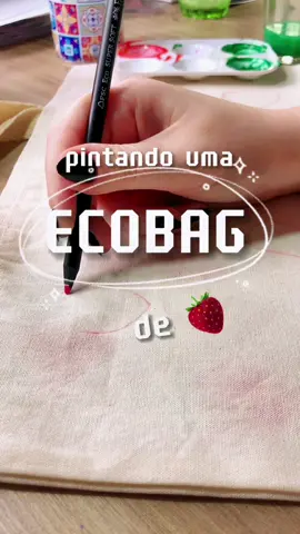encomendas ABERTAS! ✨ #ecobag #ecobags #ecobags400 #ecobagpersonalizada #ecobagspersonalizadas #ecobagspintadasamao #ecobagchallenge #artesanato #pintura #artesanal #artesanatocriativo #artesanatobrasil #artesanatofofo #cuteart #totebag #totebagaesthetic #totebagpainting #pinturaemtecido #pinturaemtecido😍❤ #ecobagscriativas #ideiasincriveis #handmade #SmallBusiness #pequenosartistas #artistasbrasileiros #artistavisual #smallartist #totebagart #cutearteveryday #artefofa #artesvisuais #vaiprafy