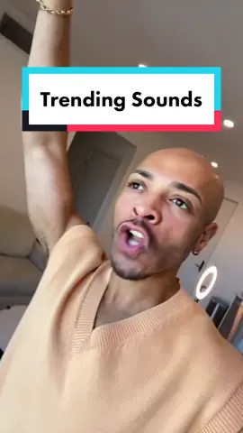 The CHOKEHOLD these trending sounds be having me in 😩 #trendingsounds #tiktoklanguage