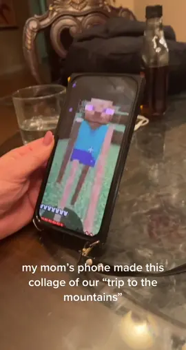 the music makes it even better