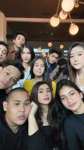 tongkrongan kami.