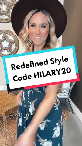 Kiss those winter blues away and bring on the sunshine and warm weather! All of these adorable spring looks available now at @redefinedboutique (GIVE THEM A FOLLOW)