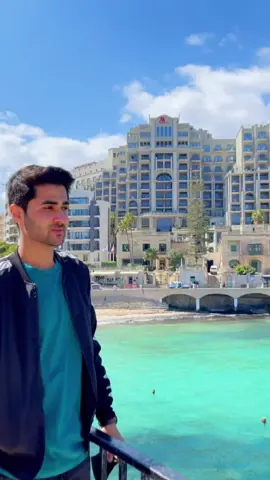 — MEDITERRANEAN SEA 🏝💙 #mediterranean #sea #marriott #foryou #crew07 #abdulaworld