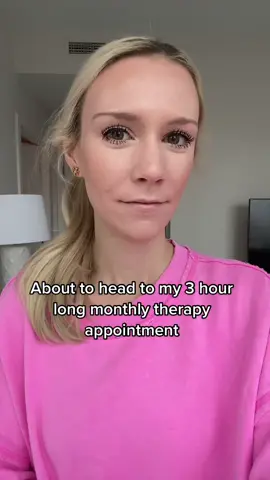 Basically 2 treatments in 1 🤣🙌🏼🥰💓 #hairappointment #hairstylist #hairstyle #therapytime