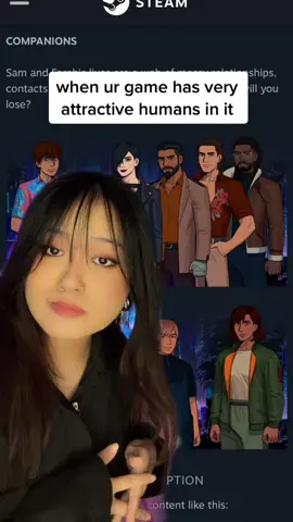 can't blame u tho 🤧 #gamedev #indiedev #visualnovel #loveshoregame #gamedevtiktok #indiedeveloper #queergamer #pocgamer #gamertok