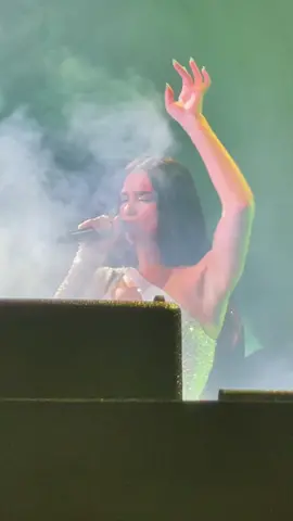 the vocals during the ending of “we’re good” are just SO GOOD. 🌓 #futurenostalgiatour #futurenostalgiatour2022 #futurenostalgia #dualipa #fyp @dualipaofficial