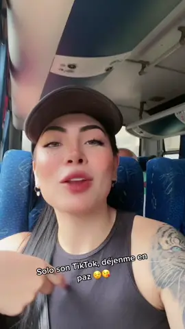 Yo fui primero 😌 solo son TikTok no lo tomen personal 😒#fyp #parati