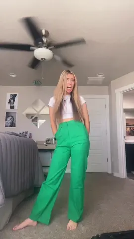 The St Patrick’s Fit. #stpaddysday #stpaddysdayoutfit #fashioninspo #microinfluencertiktok