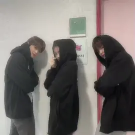 mc NiNiNi will always be the best trio 😕😭 #mcninini#inkigayo#hyunsukssmile