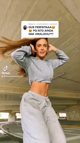 Reply to @_moniicafilipa  bora lá viralizar? 🥺🇵🇹💃🏽🙏