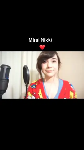 Mirai Niki recuerden Chiquillos que amar es compartir 😘 #ilonqueen #covers #parati #Opening #mirainiki