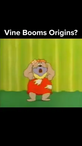 Probably not #vineboom #oldcartoons🐸 #origin #nostalgia
