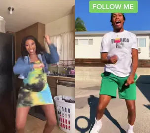 #duet with @antwonkeith 🤰🏽🤰🏽