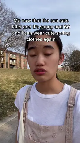 The seasonal depression is slowly leaving my body #personality #daylightsavings #seasonaldepression #spring #pastels