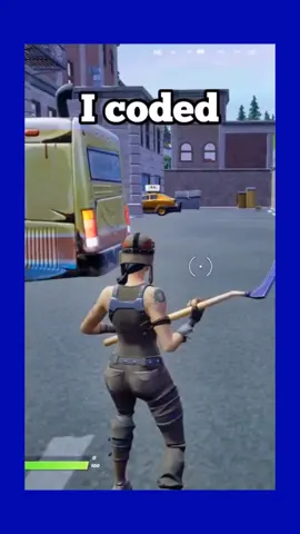 [ via 🎥 @pixald ] #gaming #fyp #fortnitenews