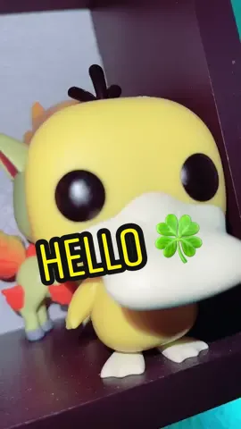 Gobble gobble gobble #pokemon #funko #pokemontiktok #funkopops #jamesarizona